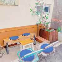 Duplit Cafe