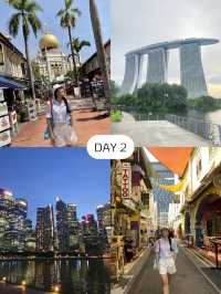 Singapore 2025🇸🇬