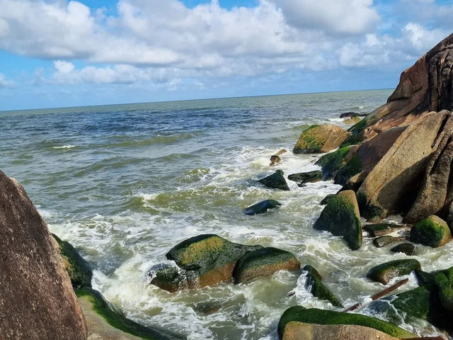 Kao Seng Rock