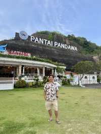 "Pandawa Beach: Your Peaceful Slice of Bali”