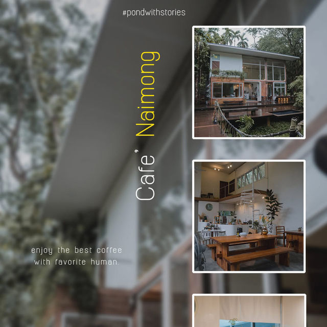Bannaimong Treehouse