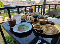 Restaurant BABA KAYA - One Malaysian Cuisine