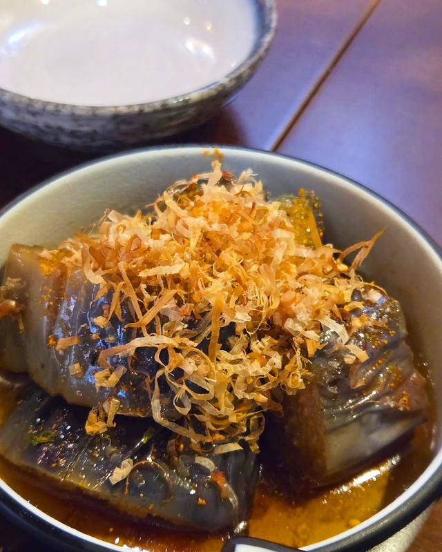【🏮九十番地居酒屋 - 君怡酒店裡嘅昭和時光】✨