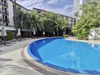 ibis Phuket Patong โรงแรมราคาดีป่าตอง 