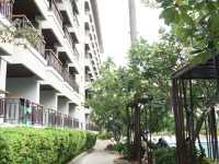 โรงแรมสไตล์โมเดิร์น โทนอบอุ่น นอนสบายที่นี่เลย