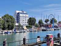 Warnemünde, Germany: A Charming Coastal Escape! 🇩🇪🏖️