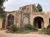 Time Travel, Tomb Style