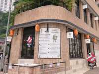 🌟🏨 Little Tai Hang Hotel – Hong Kong’s Hidden Gem with a Local Soul 🇭🇰✨