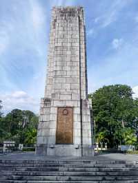 “Discover Malaysia’s Heritage at Tugu Negara”