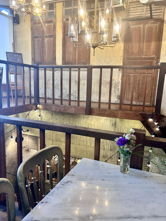 BEURRE & BOULANGER – 🥐🥨