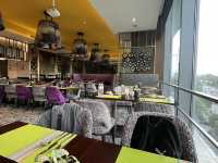 Hard Rock Hotel 