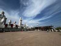 Setiawan in a Day: From Heritage to Mangrove Mischief