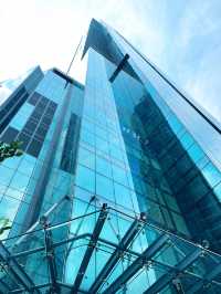 Four Seasons Kuala Lumpur – The Pinnacle of Luxury Staycations