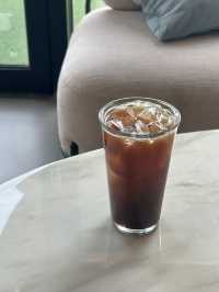 오송 대형 감성+루프탑, 오송 브런치와 디저트 타임🤍〰️