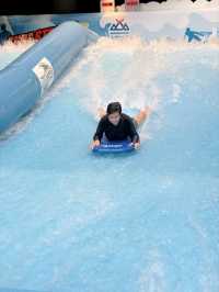 Ocean Park Water World: Splash-Tastic Fun in Every Drop