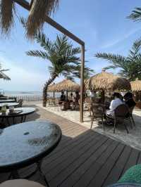 Baliida cafe