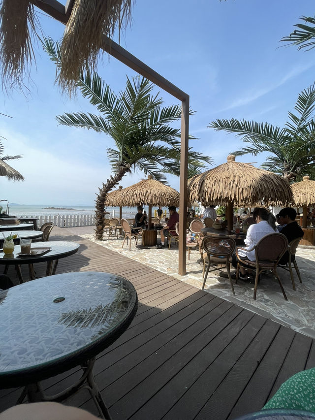 Baliida cafe