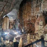 Paradise Cave (Phong Nha)
