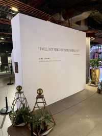 K11 MUSEA – Art x Shopping x Experience