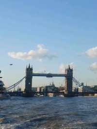 honestly one of the nicest things to do in London, especially if you’re trying to escape the busy streets without leaving the city