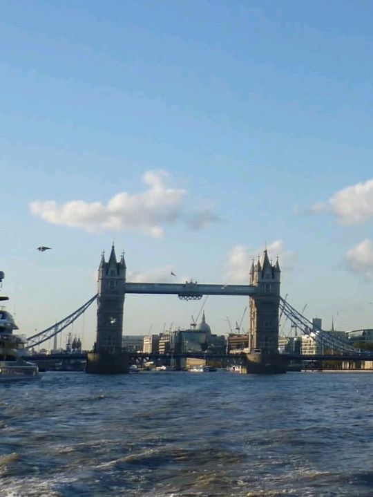 honestly one of the nicest things to do in London, especially if you’re trying to escape the busy streets without leaving the city