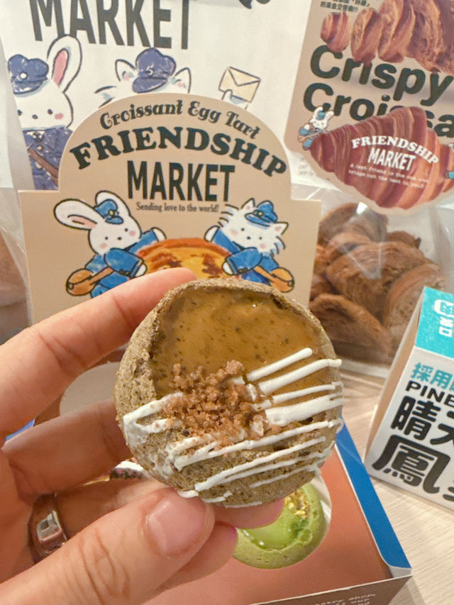 ✨人氣麪包店 ✨ 🩷 甜品控至愛 🩷