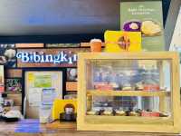 Mini Bibingka, Maximum Flavor