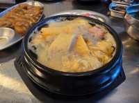 ย่างหมูบนเตาหิน เพิ่มอรรถรสในการกินปิ้งย่าง