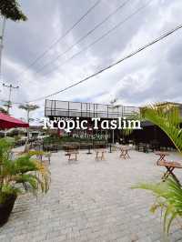 Tropic