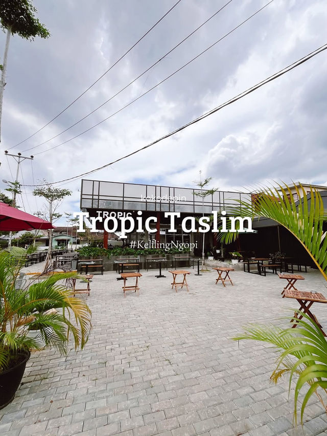 Tropic