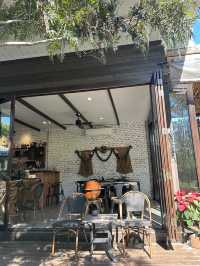 ☕🌿 The Humble Jack Cafe & Bistro