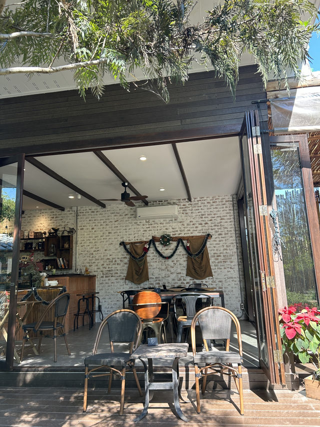 ☕🌿 The Humble Jack Cafe & Bistro