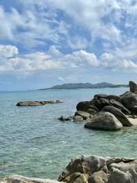 หินตาหินยาย เกาะสมุย