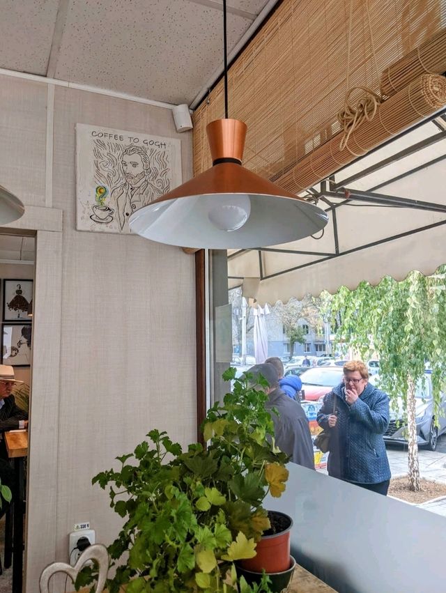 Atelierul de Cafea｜브라이아 핸드드립 스페셜티 커피공방 ☕