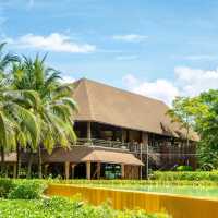 High Season Pool Villa and Spa 