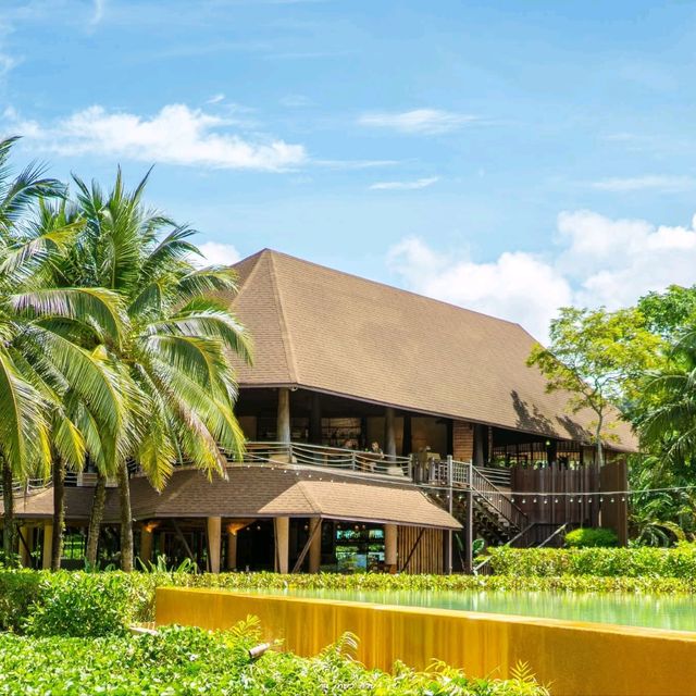 High Season Pool Villa and Spa 