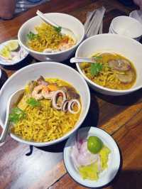 CHIANG MAI UNDER $500 