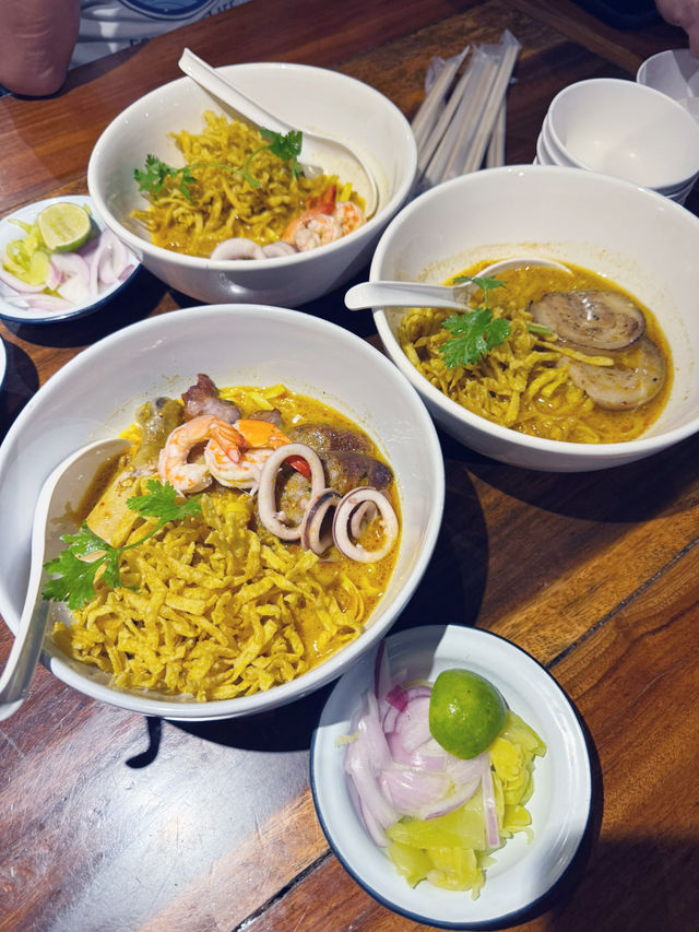 CHIANG MAI UNDER $500 