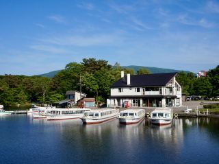 Onuma Quasi-National Park: A Serene Lake Retreat