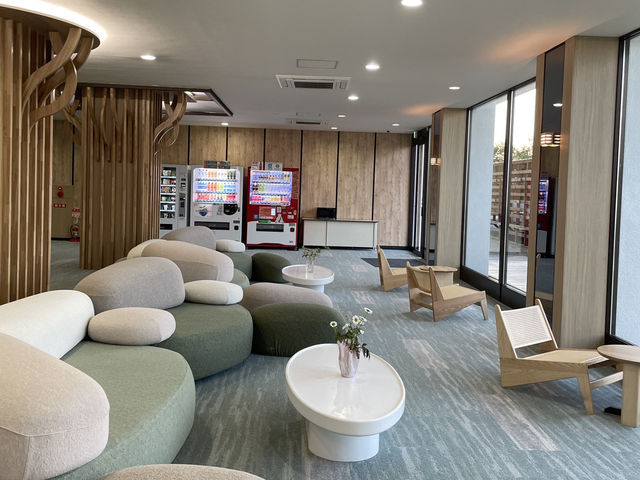 Hotel Hanabi_洞爺湖溫泉飯店
