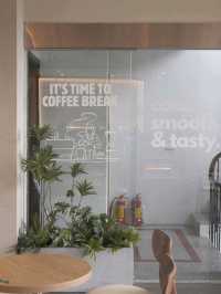 Timeless Cafe