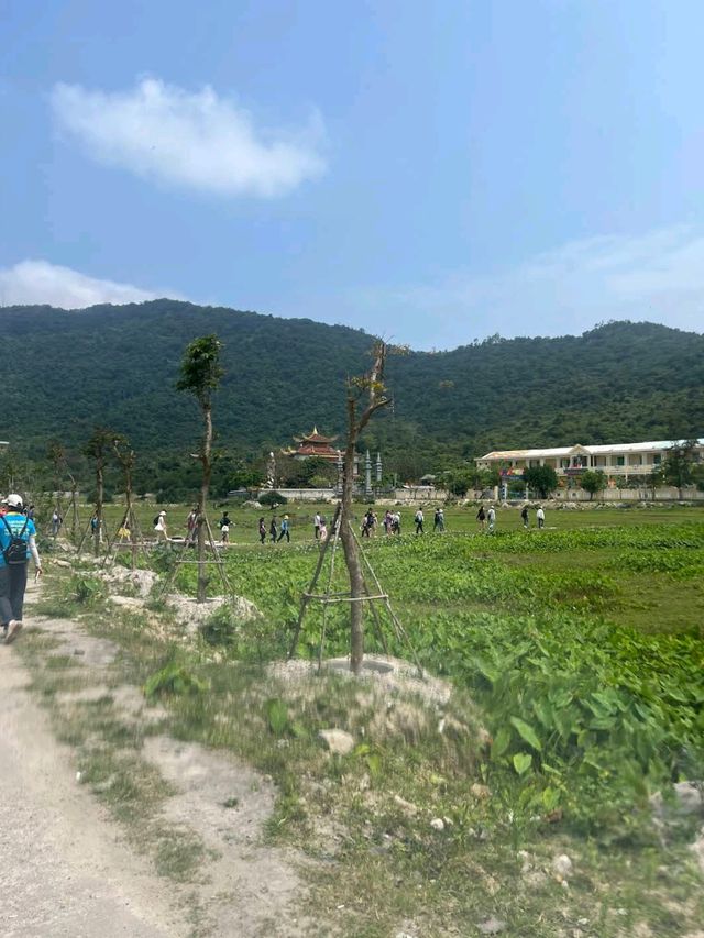 Cham Islands (Quang Nam)
