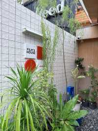 แนะนำ สายหวานต้องมา! Boobun in bangsaen