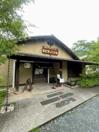 【福岡グルメ】須恵町にぽつんとおにぎりカフェ