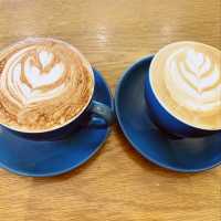 Hillrise Coffee