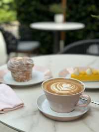 Café Madeleine ♥️♥️♥️