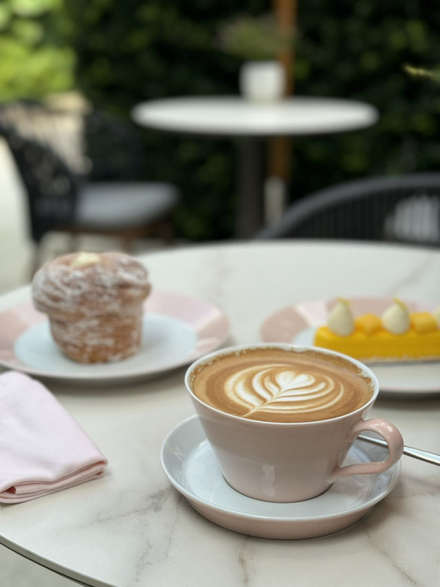 Café Madeleine ♥️♥️♥️