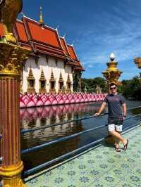 Koh Samui’s Sacred Side