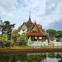 Thailand’s Greatest Hits, All in One Spot
