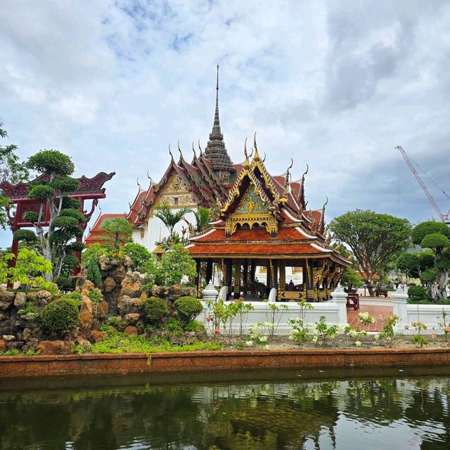 Thailand’s Greatest Hits, All in One Spot